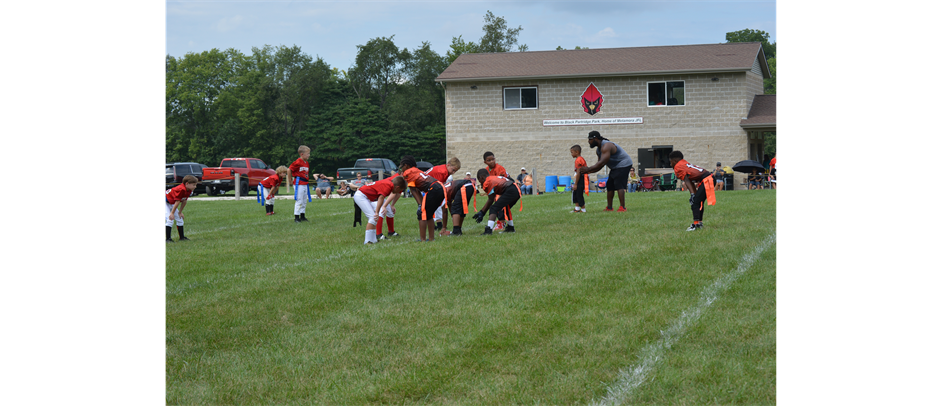 Flag Football