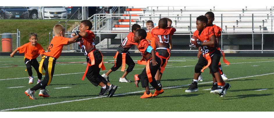 Flag Football