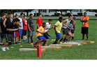 First 2 Weeks of Practice