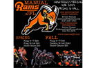 2023 Peoria Manual JFL Registrations (Spring & Fall)