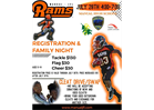 2023 Manual JFL Fall Registration & Family Night