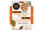 2025 Manual JFL Spring & Fall Registration